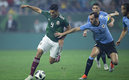 Godín (derecha) seguirá su carrera en Argentina | Imago7