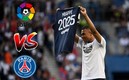 Kylian Mbappé extendió su vínculo con el PSG. FOTO: AFP