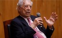 Mario Vargas Llosa (Captura de Twitter Infobae).