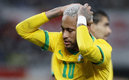 Neymar publicó un mensaje en Instagram | Reuters