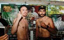 Omar Chávez y Rafael Ortiz (Captura de Twitter @LicSoberanes).