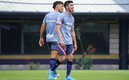 Del Prete verá minutos ante Rayados en Texas. Foto: Imago7