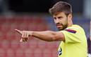 La separación de Piqué y Shakira ha dado mucho de qué hablar (Instagram @3gerardpique)
