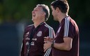 Tata Martino llegó a México para dirigir al Tri a inicios del 2019. (Imago7)
