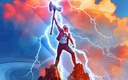 Thor intentará averiguar qué hacer con su vida (Twitter @MarvelStudios)