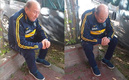 Abuelo fue estafado por querer ir a ver a Boca Juniors.