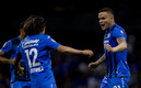 Cabecita dejó amistades en Cruz Azul. (Foto: Mexsport)