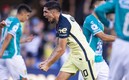 Diego Valdés, dos goles y una asistencia | Mexsports
