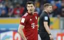 El futuro de Robert Lewandowski aún es incierto (Reuters)
