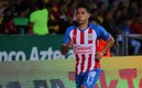 Gael Sandoval busca equipo tras no entrar en planes de Chivas. Foto: Imago7