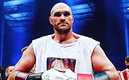 El Gipsy King quiere irse a beber piñas coladas y manejar Ferraris | Twitter Tyson Fury