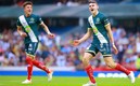 Israel Reyes le marcó gol al América en la Liguilla | Imago 7