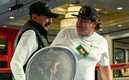 José "Chepo" Reynoso y Nacho Beristáin | Imago 7