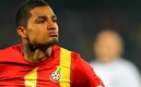 Kevin Prince Boateng, futbolista ghanés. (Mexsport)