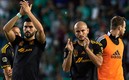 Los felinos  han tenido salidas, pero sólo una llegada. (Foto: Mexsport)