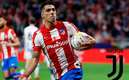 Luis Suárez buscó el pasaporte italiano con un examen amañado (EFE)