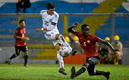 México goleó a Trinidad y Tobago. (Foto: Imago7)