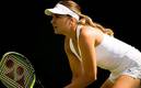 Natela Dzalamidze cambió de nacionalidad para jugar Wimbledon (Facebook Natela Dzalamidze)
