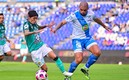 Omar Fernández, del León al Puebla | Imago 7
