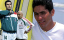 La Selección Mexicana de Atlanta 1996 fue eliminada en Cuartos de Final. (Mexsport)