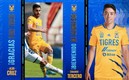 Tigres publicó los movimientos este sábado. (Foto: @TigresOficial)