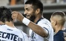 Aguirre es el nuevo refuerzo de Rayados y ya hizo gol. (Foto: Rayados)