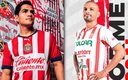 Ambos equipos han tenido una buena pretemporada (Twitter @Chivas y @ClubNecaxa)