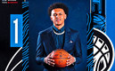 Banchero, a ayudar a los Magic a salir del abismo | Twitter  @NBA