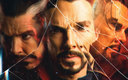 La segunda cinta de Doctor Strange se estrena en Disney+ (Twitter @DrStrange)