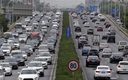 No cumplir con el programa te acarrearía una multa de más de dos mil pesos (Reuters)