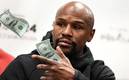Floyd Mayweather cobras hasta mil 500 dólares por conocerlo (AFP)