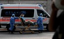La pandemia sigue activa en gran parte del mundo. FOTO: AFP.