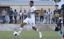 Luis Romo fue el autor del segundo gol de Rayados. Foto: Rayados