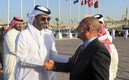 Nasser Al Khater aseguró que todo está listo para Qatar 2022. Foto: Reuters