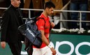 Novak Djokovic (Reuters).