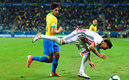 Paquetá es un fijo en la Canarinha | MEXSPORT