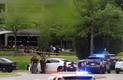Cuatro personas fueron asesinadas este miércoles en un hospital de Oklahoma (AP)