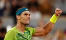 Rafael Nadal accedió a la Final de Roland Garros 2022 (Reuters)