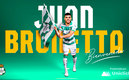 Santos se hizo con un atacante | Club Santos