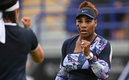 Serena regresó con triunfo | AFP