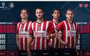 Chivas lanzará su Fan Token en socios.com (Twitter @Chivas)
