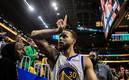 Golden State buscará alargar su dinastía en la NBA (AFP)