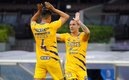 Jesús Dueñas debutó en Tigres en el 2011. (FOTO: Imago7)
