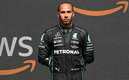 Lewis Hamilton es sexto en el campeonato de pilotos de la F1 (Reuters)