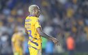 Luis Quiñones entrena con las fuerzas básicas de Tigres. (FOTO: Imago7)