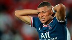 Mbappé prolongó hasta 2025 su contrato con el PSG (EFE)