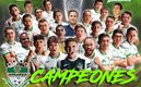 Alacranes de Durango fue campeón de la Liga Premier. (FOTO: Alacranes de Durango)