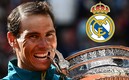 Cabe mencionar que Nadal también apoya al Mallorca (AFP).