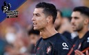 Cristiano Ronaldo podría ser el fichaje del verano. Foto: Reuters