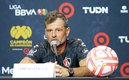 Diego Cocca en conferencia de prensa. (FOTO: Imago7)